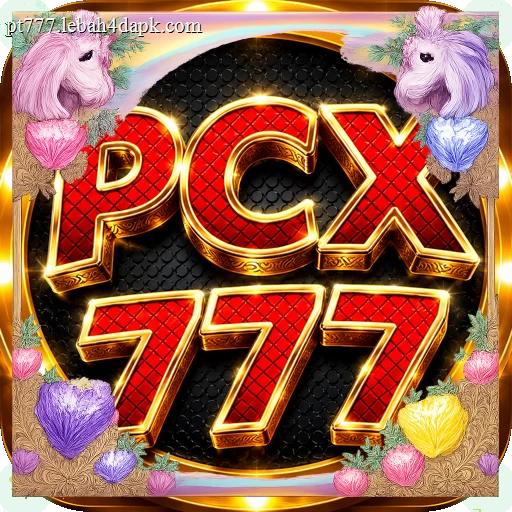 pcx777 Logo